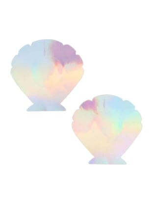 Scandals Nipple Cover in Various Designs Nipple Tassels & Pasties Scandals Lingerie